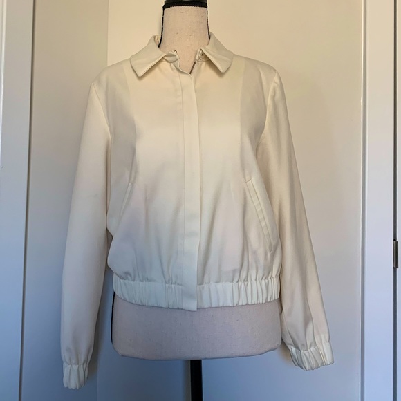 J Crew suiting jacket - Picture 1 of 4